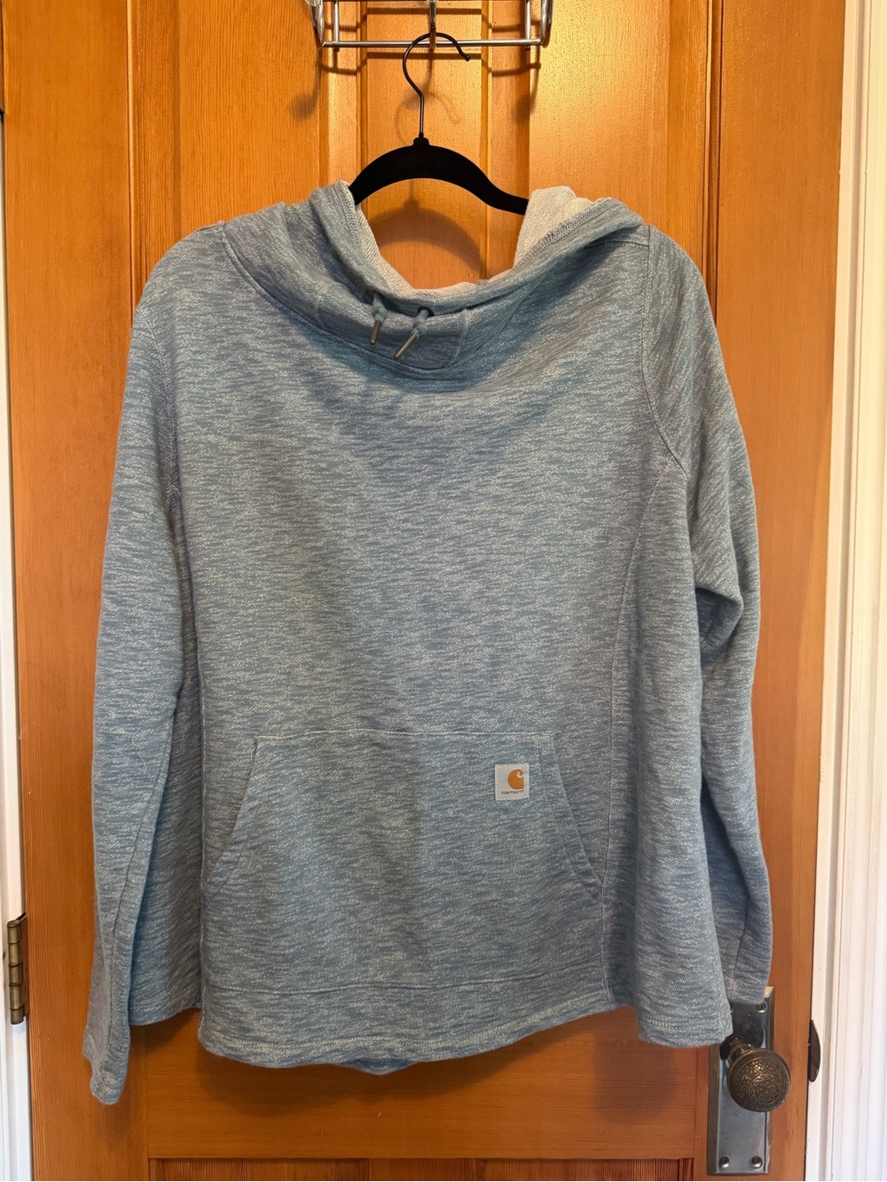Women’s Carhartt Hoodie